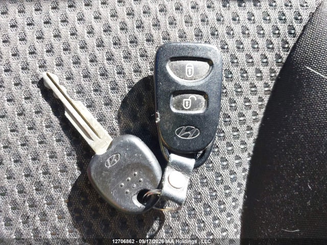 Продаж на аукціоні авто 2009 Hyundai Tucson Gls, vin: KM8JM12BX9U110309, номер лоту: 12706862