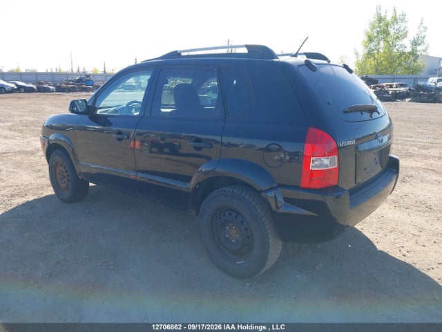 Продаж на аукціоні авто 2009 Hyundai Tucson Gls, vin: KM8JM12BX9U110309, номер лоту: 12706862