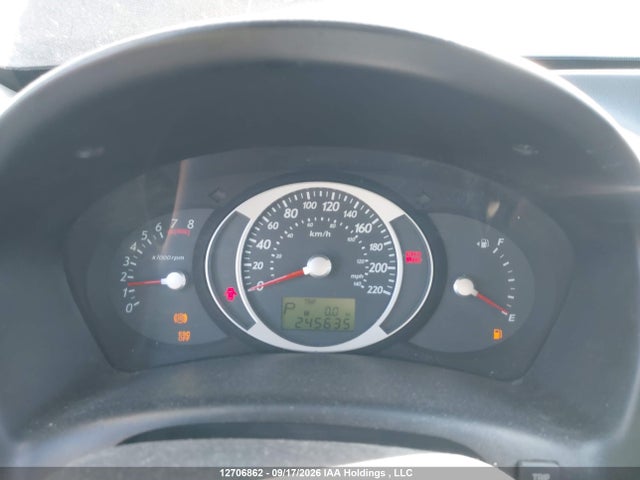 Продаж на аукціоні авто 2009 Hyundai Tucson Gls, vin: KM8JM12BX9U110309, номер лоту: 12706862
