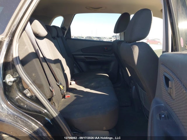 Продаж на аукціоні авто 2009 Hyundai Tucson Gls, vin: KM8JM12BX9U110309, номер лоту: 12706862
