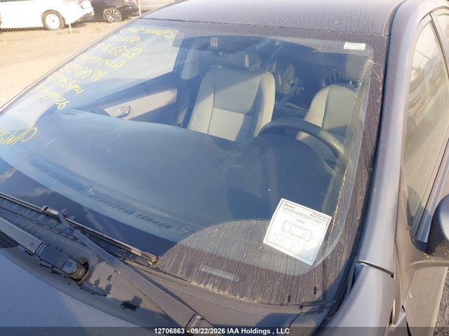 12706863 :رقم المزاد ، 2T1BURHE8FC298071 vin ، 2015 Toyota Corolla L/le/le Pls/prm/s/s Pls مزاد بيع
