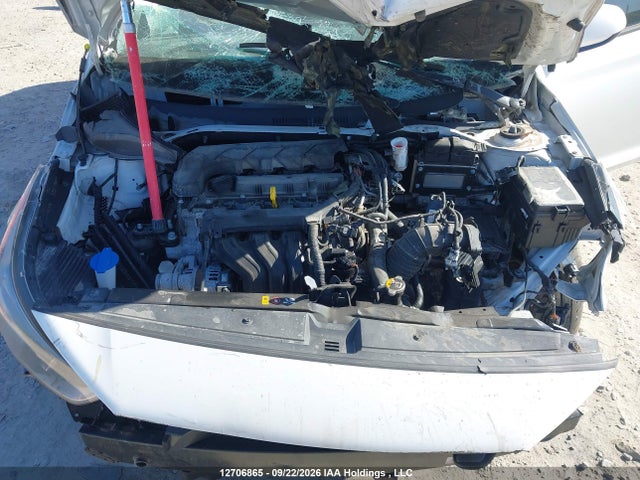 Hyundai Accent 2020 3KPC25A67LE124852 Image 10