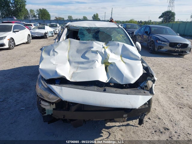 Hyundai Accent 2020 3KPC25A67LE124852 Image 12
