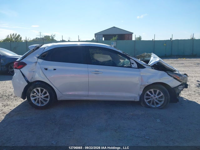 Hyundai Accent 2020 3KPC25A67LE124852 Image 13