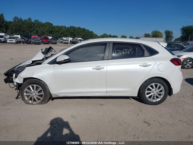 Hyundai Accent 2020 3KPC25A67LE124852 Image 14