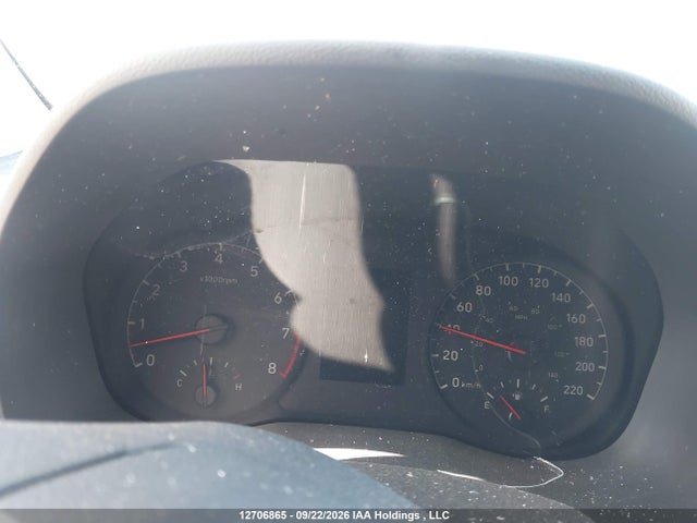 Hyundai Accent 2020 3KPC25A67LE124852 Image 15