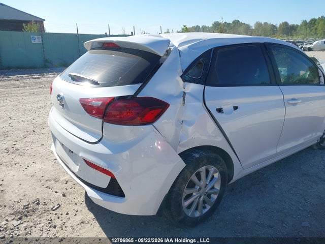 Hyundai Accent 2020 3KPC25A67LE124852 Image 20