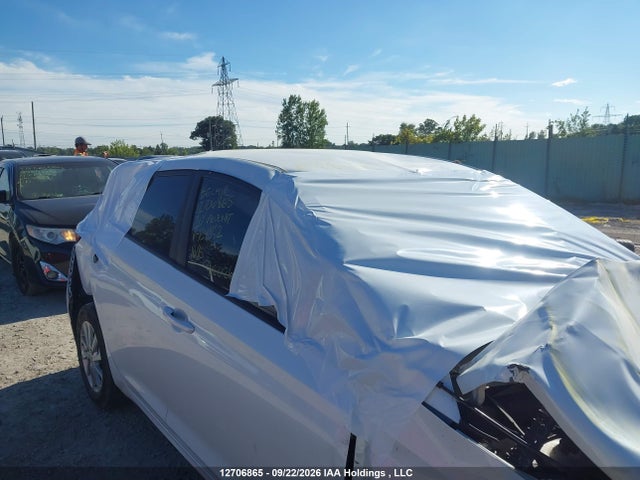 Hyundai Accent 2020 3KPC25A67LE124852 Image 21