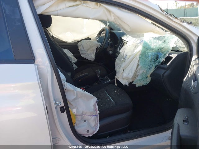 Hyundai Accent 2020 3KPC25A67LE124852 Image 5