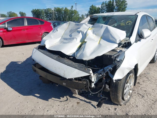 Hyundai Accent 2020 3KPC25A67LE124852 Image 6