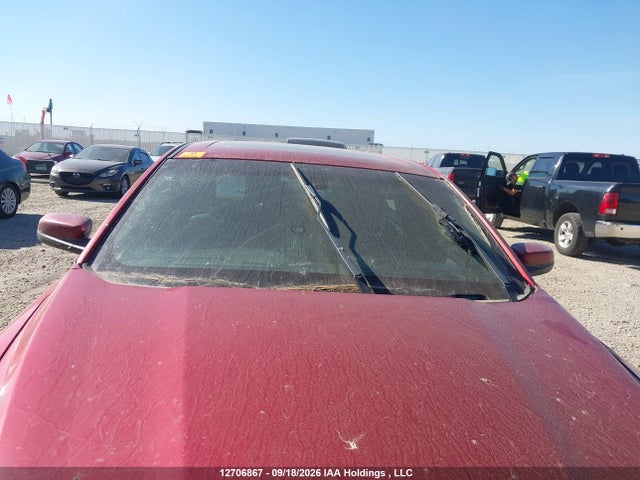 2013 Ford Taurus Sel მანქანა იყიდება აუქციონზე, vin: 1FAHP2H85DG122098, აუქციონის ნომერი: 12706867