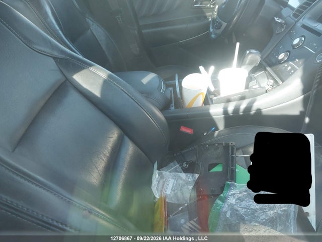 2013 Ford Taurus Sel მანქანა იყიდება აუქციონზე, vin: 1FAHP2H85DG122098, აუქციონის ნომერი: 12706867