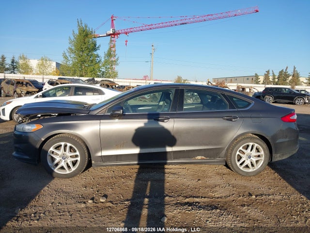 Ford FUSION SE 2015 3FA6P0H71FR259800 Image 15