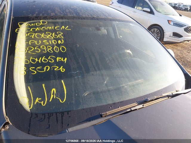 Ford FUSION SE 2015 3FA6P0H71FR259800 Image 18