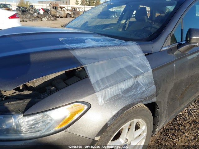 Ford FUSION SE 2015 3FA6P0H71FR259800 Image 23