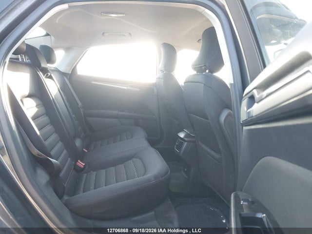 Ford FUSION SE 2015 3FA6P0H71FR259800 Image 8