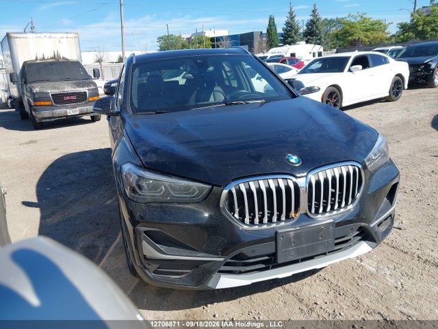 Продажа на аукционе авто 2021 Bmw X1 Xdrive28i, vin: WBXJG9C09M5T51078, номер лота: 12706871