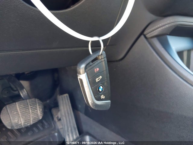 2021 Bmw X1 Xdrive28i მანქანა იყიდება აუქციონზე, vin: WBXJG9C09M5T51078, აუქციონის ნომერი: 12706871