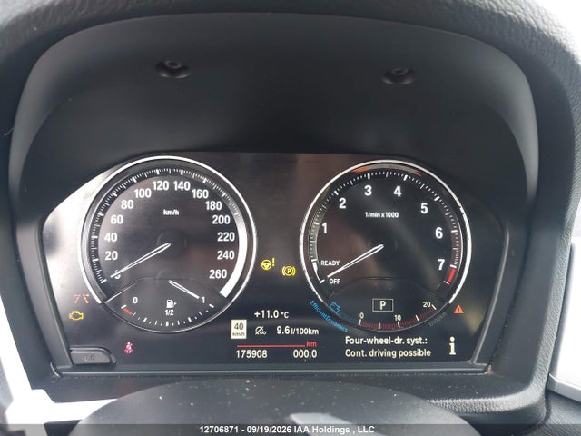 2021 Bmw X1 Xdrive28i მანქანა იყიდება აუქციონზე, vin: WBXJG9C09M5T51078, აუქციონის ნომერი: 12706871
