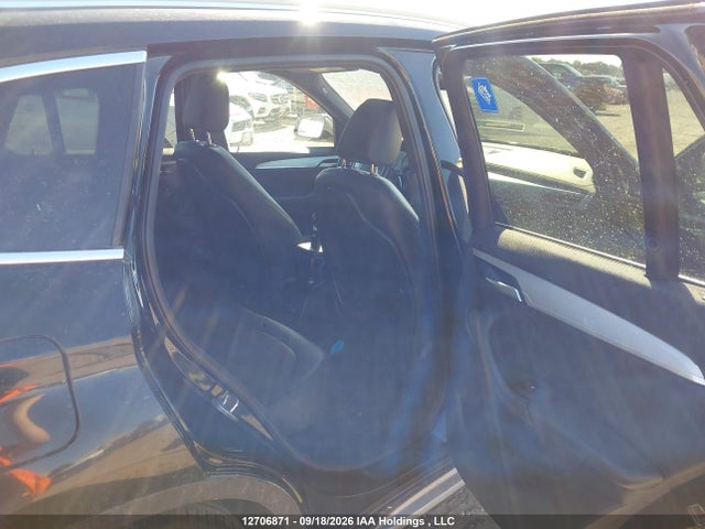 2021 Bmw X1 Xdrive28i მანქანა იყიდება აუქციონზე, vin: WBXJG9C09M5T51078, აუქციონის ნომერი: 12706871