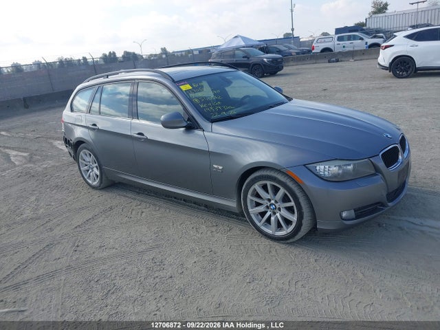 Продаж на аукціоні авто 2009 Bmw 328 Xit, vin: WBAUU33579A540562, номер лоту: 12706872