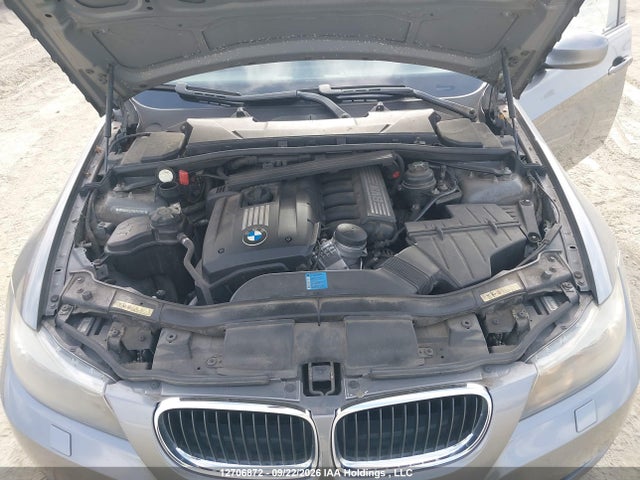 2009 Bmw 328 Xit მანქანა იყიდება აუქციონზე, vin: WBAUU33579A540562, აუქციონის ნომერი: 12706872