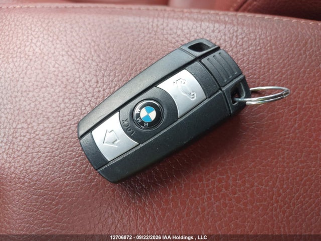 2009 Bmw 328 Xit მანქანა იყიდება აუქციონზე, vin: WBAUU33579A540562, აუქციონის ნომერი: 12706872