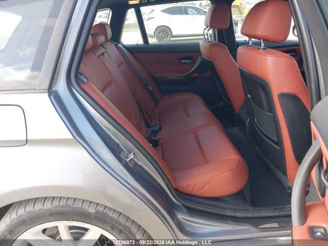 2009 Bmw 328 Xit მანქანა იყიდება აუქციონზე, vin: WBAUU33579A540562, აუქციონის ნომერი: 12706872