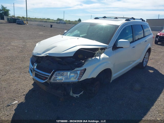 Aukcja sprzedaży 2014 Dodge Journey Sxt, vin: 3C4PDCCG5ET136289, numer aukcji: 12706880