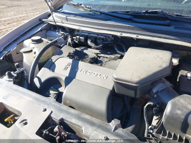 Aukcja sprzedaży 2011 Lincoln Mkx, vin: 2LMDJ8JKXBBJ18698, numer aukcji: 12706881