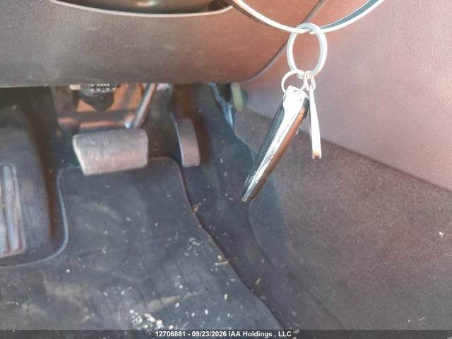 Aukcja sprzedaży 2011 Lincoln Mkx, vin: 2LMDJ8JKXBBJ18698, numer aukcji: 12706881