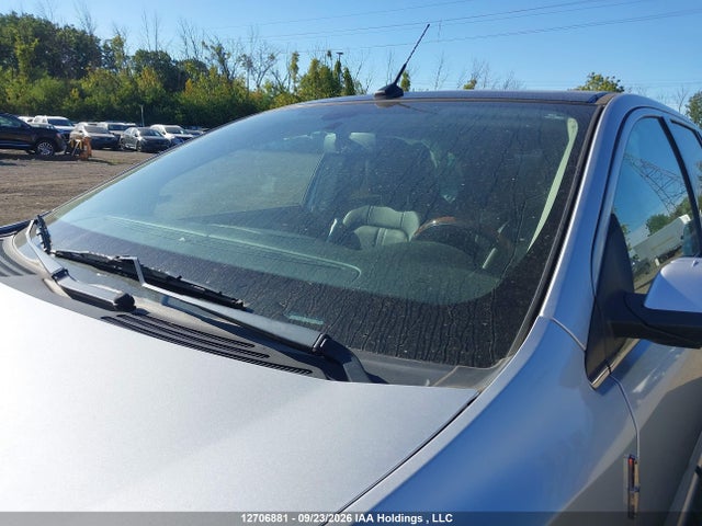 Aukcja sprzedaży 2011 Lincoln Mkx, vin: 2LMDJ8JKXBBJ18698, numer aukcji: 12706881
