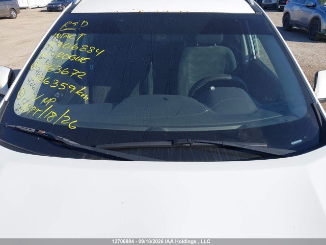 Aukcja sprzedaży 2016 Nissan Rogue S/sl Premium/sv, vin: 5N1AT2MV2GC763672, numer aukcji: 12706884