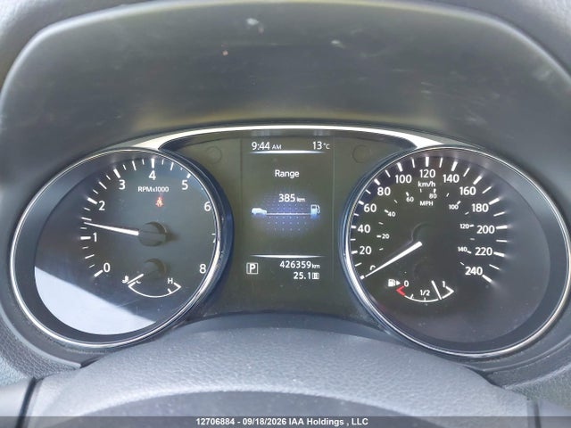 Aukcja sprzedaży 2016 Nissan Rogue S/sl Premium/sv, vin: 5N1AT2MV2GC763672, numer aukcji: 12706884