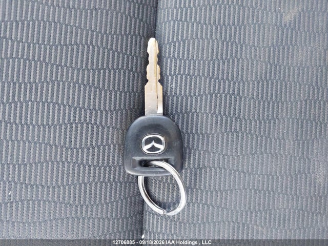 12706885 :رقم المزاد ، JM1BK32F471757767 vin ، 2007 Mazda 3 I مزاد بيع