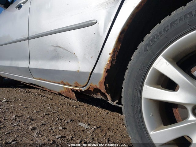 12706885 :رقم المزاد ، JM1BK32F471757767 vin ، 2007 Mazda 3 I مزاد بيع