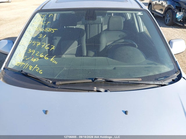 12706885 :رقم المزاد ، JM1BK32F471757767 vin ، 2007 Mazda 3 I مزاد بيع