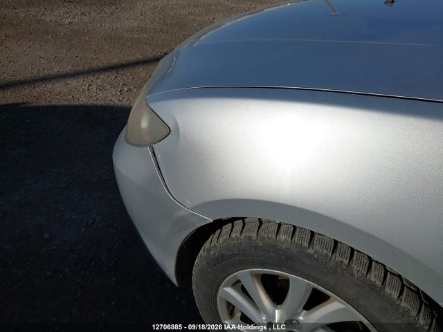 12706885 :رقم المزاد ، JM1BK32F471757767 vin ، 2007 Mazda 3 I مزاد بيع