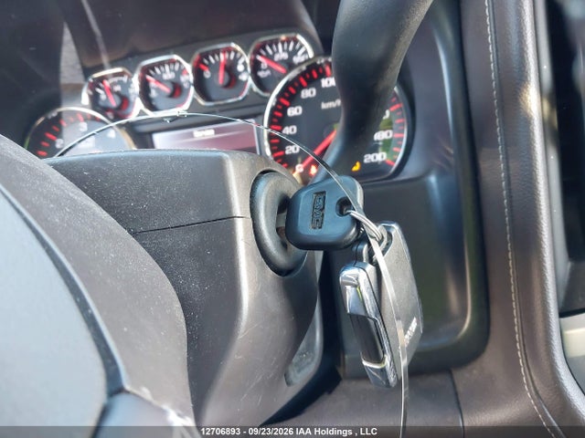 Aukcja sprzedaży 2016 Gmc Sierra 2500hd Slt, vin: 1GT12TEGXGF233753, numer aukcji: 12706893