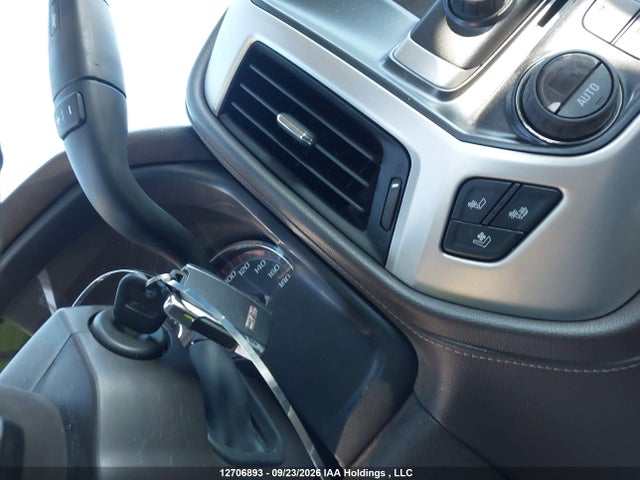 Aukcja sprzedaży 2016 Gmc Sierra 2500hd Slt, vin: 1GT12TEGXGF233753, numer aukcji: 12706893