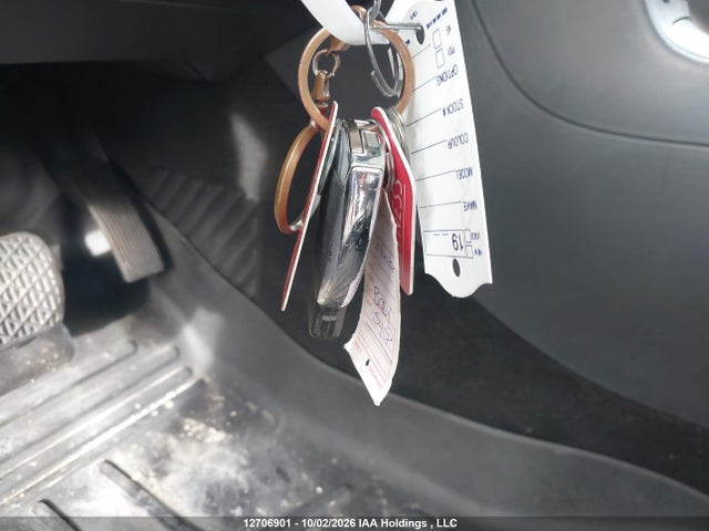 WDDMH4GB2HJ418032 Mercedes-Benz B250
