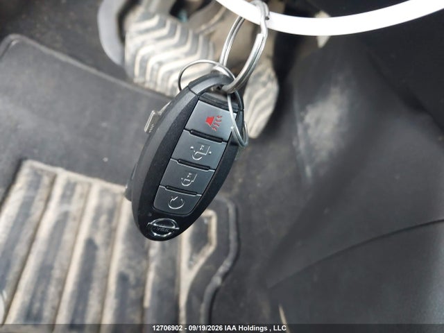 Aukcja sprzedaży 2019 Nissan Qashqai S/sl/sv, vin: JN1BJ1CR3KW327811, numer aukcji: 12706902