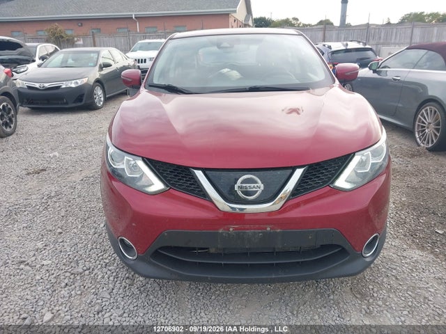 Aukcja sprzedaży 2019 Nissan Qashqai S/sl/sv, vin: JN1BJ1CR3KW327811, numer aukcji: 12706902
