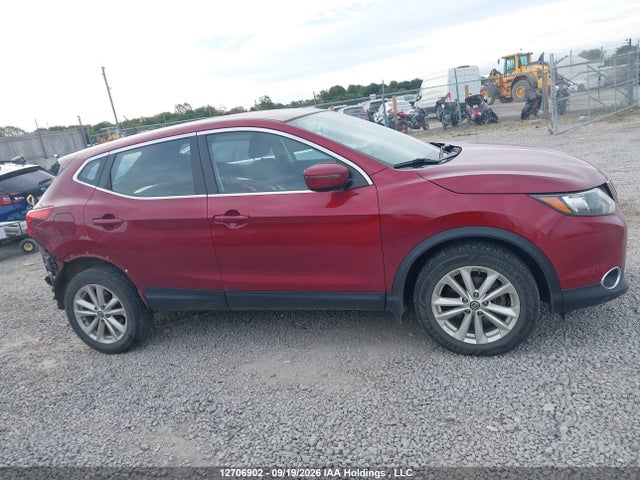 Aukcja sprzedaży 2019 Nissan Qashqai S/sl/sv, vin: JN1BJ1CR3KW327811, numer aukcji: 12706902