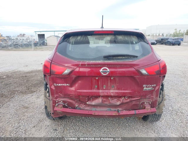 Aukcja sprzedaży 2019 Nissan Qashqai S/sl/sv, vin: JN1BJ1CR3KW327811, numer aukcji: 12706902