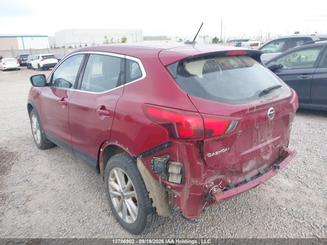 Aukcja sprzedaży 2019 Nissan Qashqai S/sl/sv, vin: JN1BJ1CR3KW327811, numer aukcji: 12706902