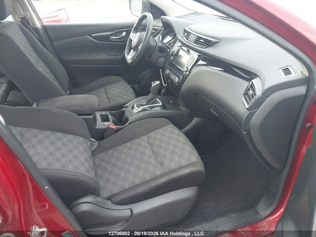 Aukcja sprzedaży 2019 Nissan Qashqai S/sl/sv, vin: JN1BJ1CR3KW327811, numer aukcji: 12706902