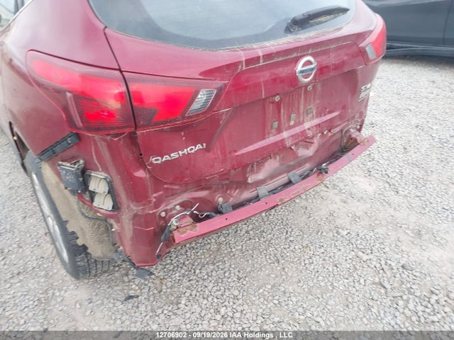 Aukcja sprzedaży 2019 Nissan Qashqai S/sl/sv, vin: JN1BJ1CR3KW327811, numer aukcji: 12706902