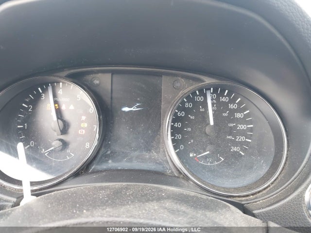 Aukcja sprzedaży 2019 Nissan Qashqai S/sl/sv, vin: JN1BJ1CR3KW327811, numer aukcji: 12706902