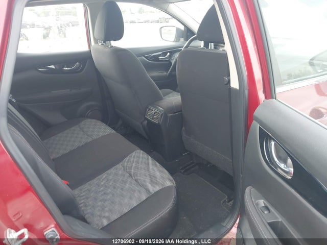 Aukcja sprzedaży 2019 Nissan Qashqai S/sl/sv, vin: JN1BJ1CR3KW327811, numer aukcji: 12706902